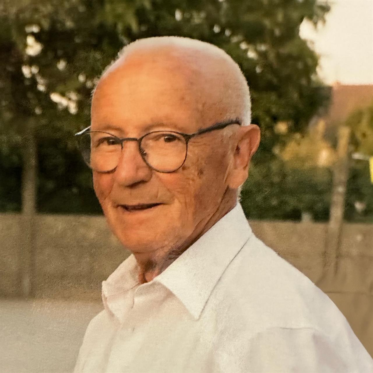 Hubert Kint