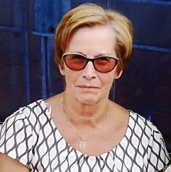 Christiane Haegens