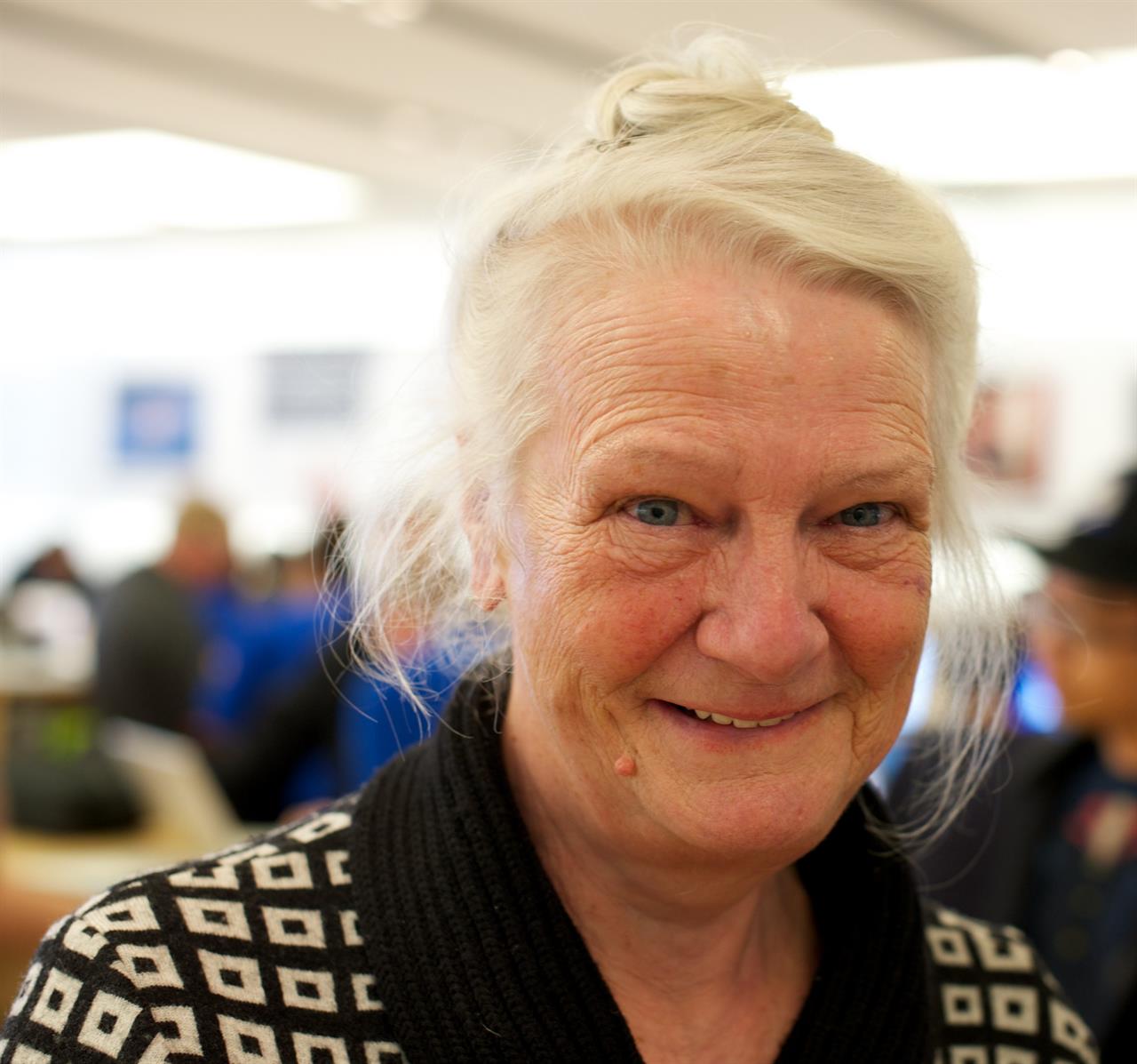Jeannine Veldeman